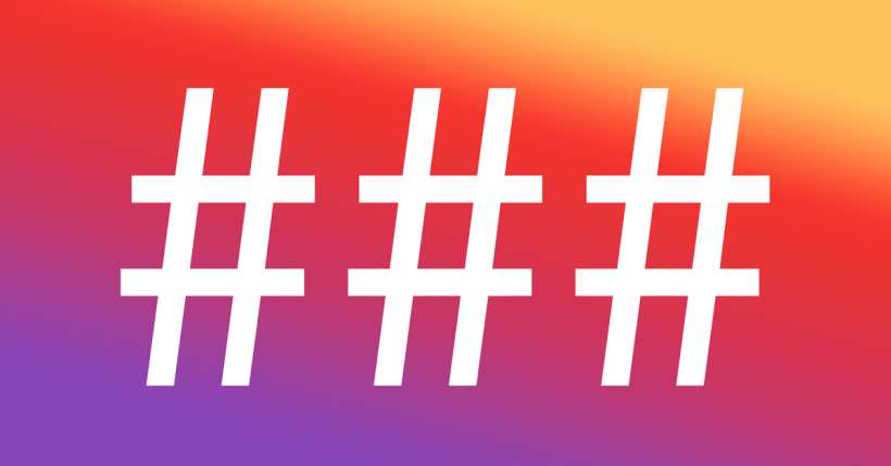 Instagram Competitions and Giveaways: How to Use Hashtags Correctly?  1