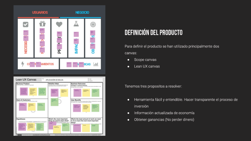 Buy&Sell - Proyecto UX 3
