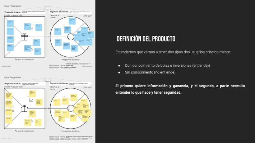 Buy&Sell - Proyecto UX 4