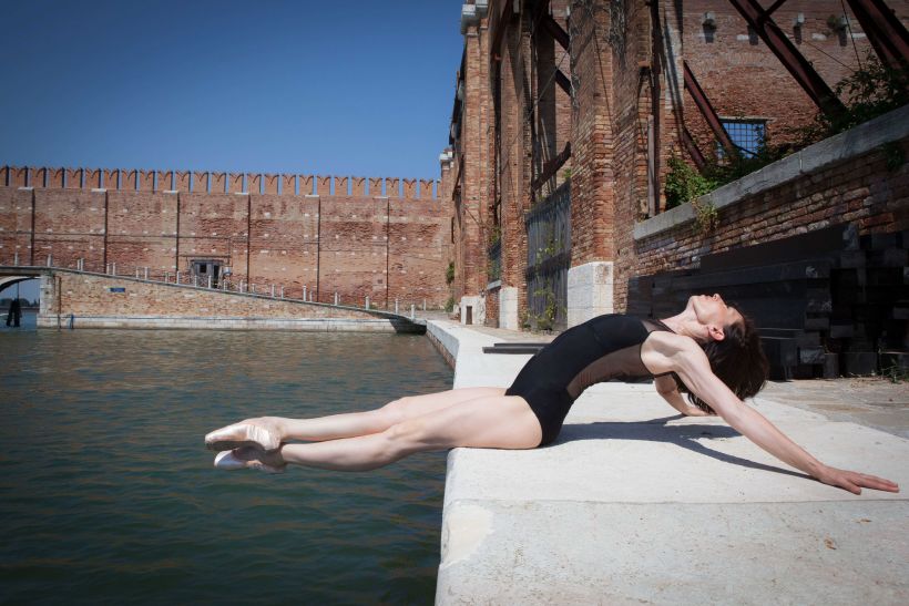 Ballerina Project Venice 14