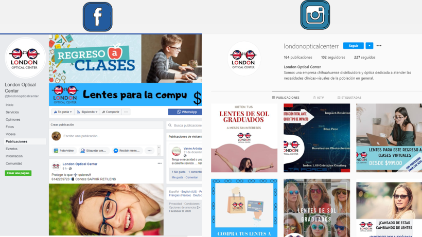 Mi Proyecto del curso: Marketing de contenidos para redes sociales 9