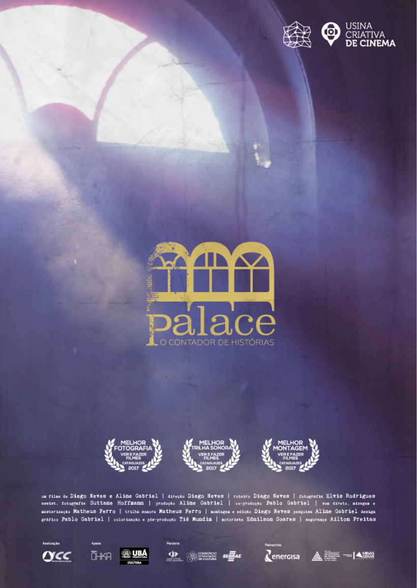 Projeto - Palace 0