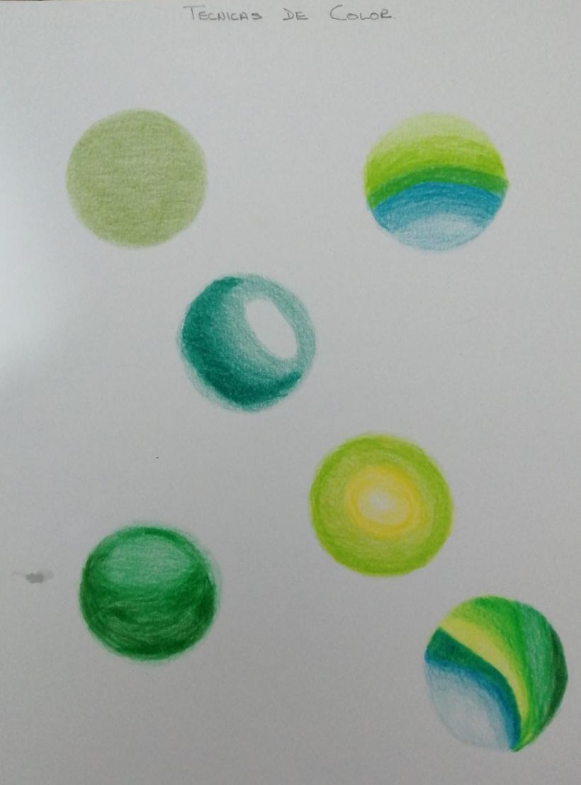 Mi Proyecto del curso: Ilustración con pastel y lápices de colores 12