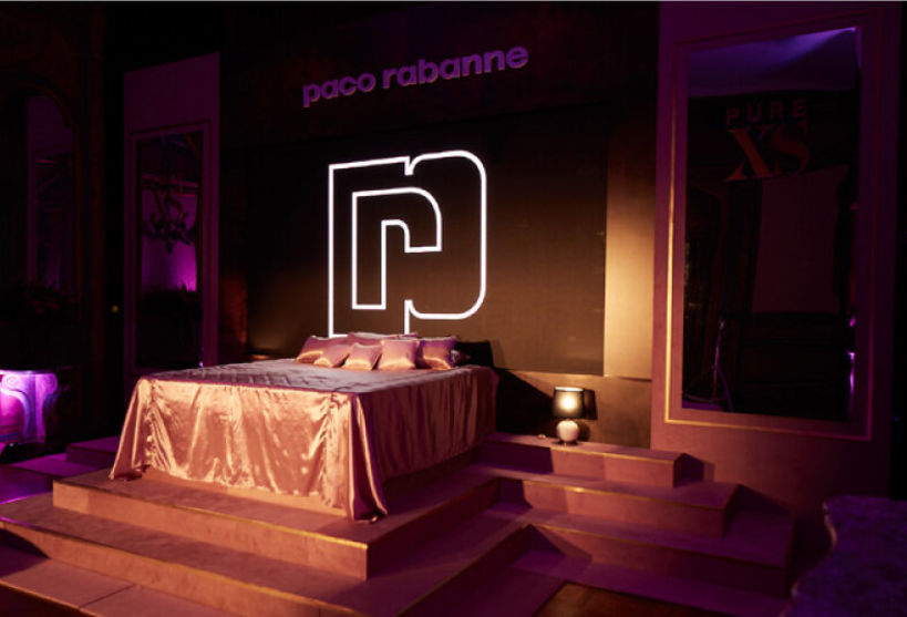 Paco Rabanne - Pure XS 5