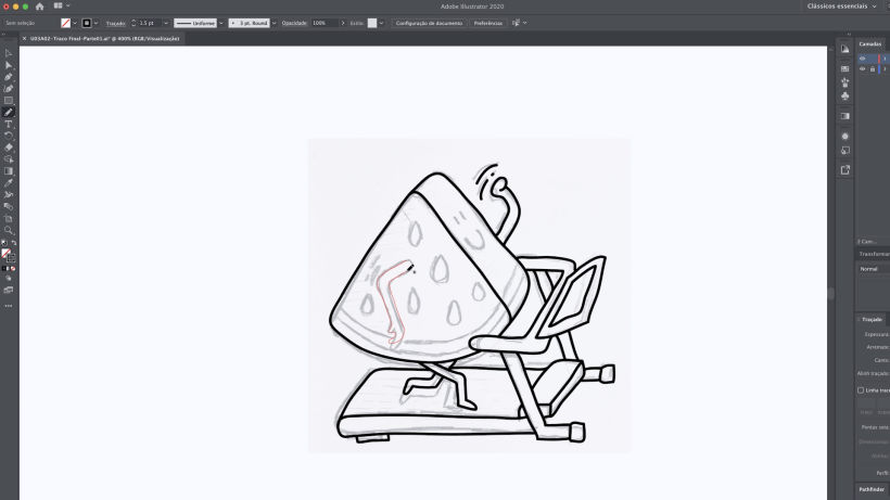 How can you turn Sketch to Adobe Illustrator? | by Avocode | Avocode — From  Design to Code