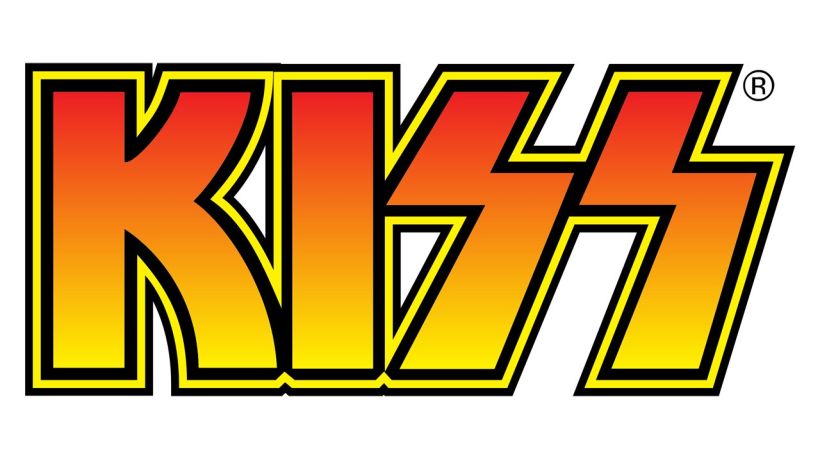 Logo de Kiss