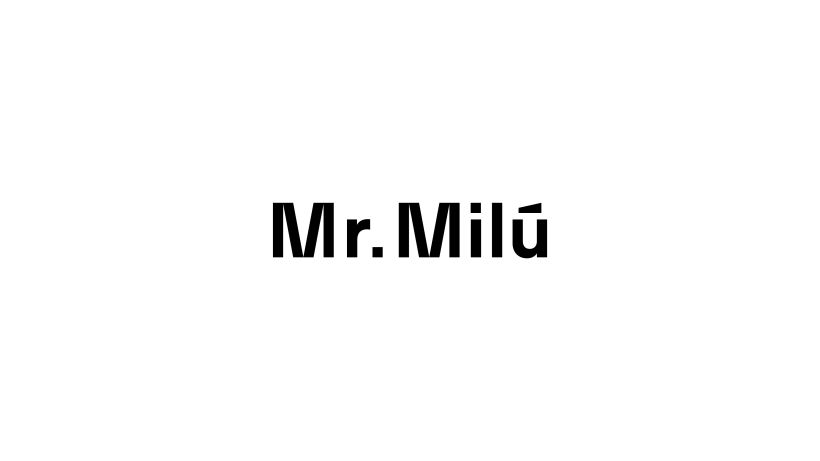 Mr. Milú 2