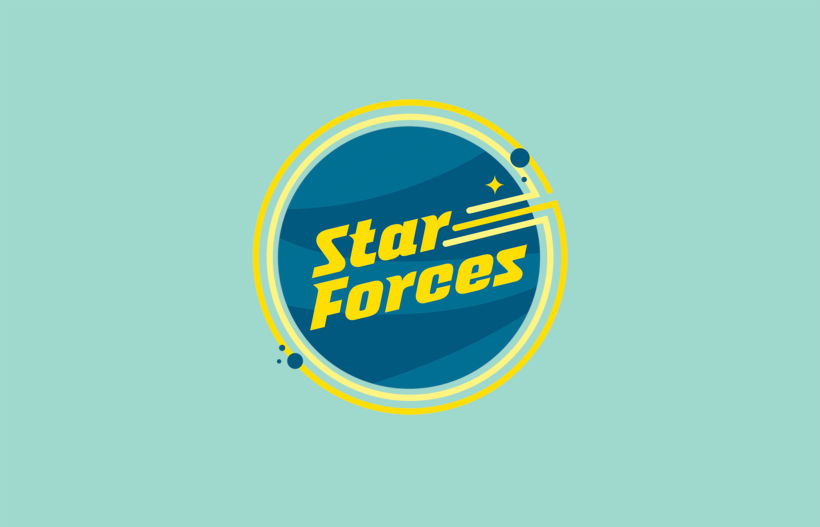 Star forces 0