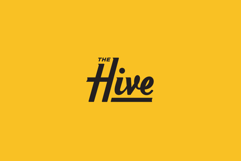 The Hive 0