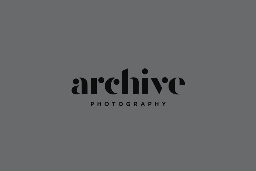 Archive Photography 6