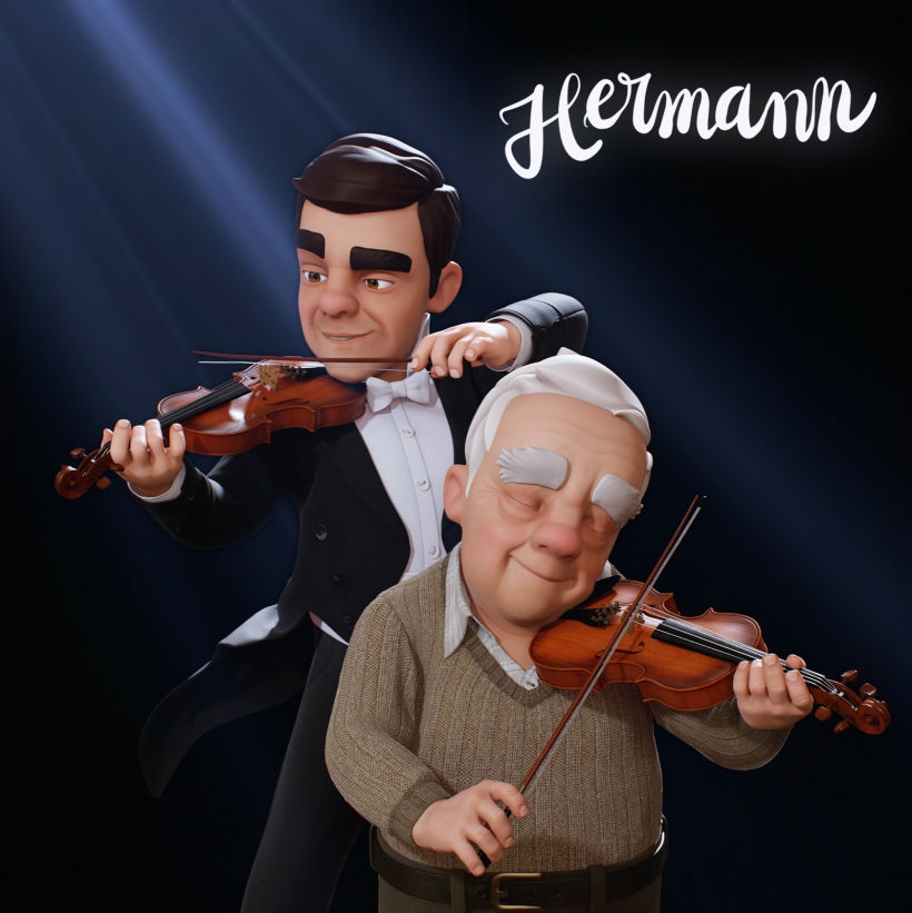 Hermann 3