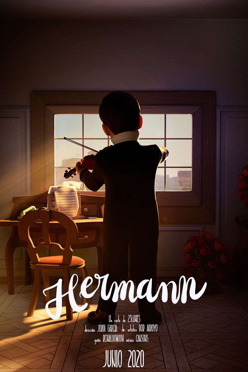 Hermann 5