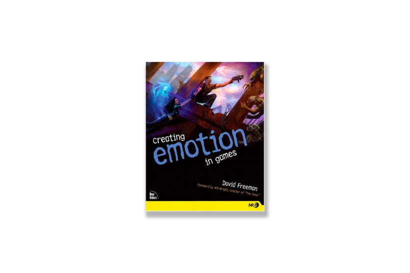D. E. Freeman, (2003) 'Creating Emotion in Games: The Craft and Art of Emotioneering: The Art and Craft of Emotioneering'