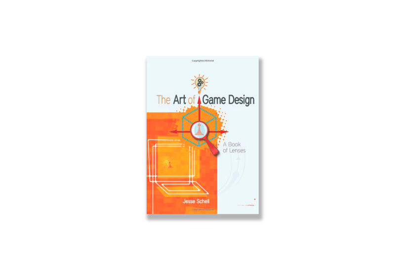 Schnell, J., (2008), 'The Art of Game Design: A book of lenses', CRC Press