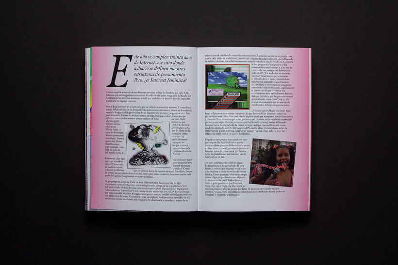Fiu Stories Magazine — 2 6