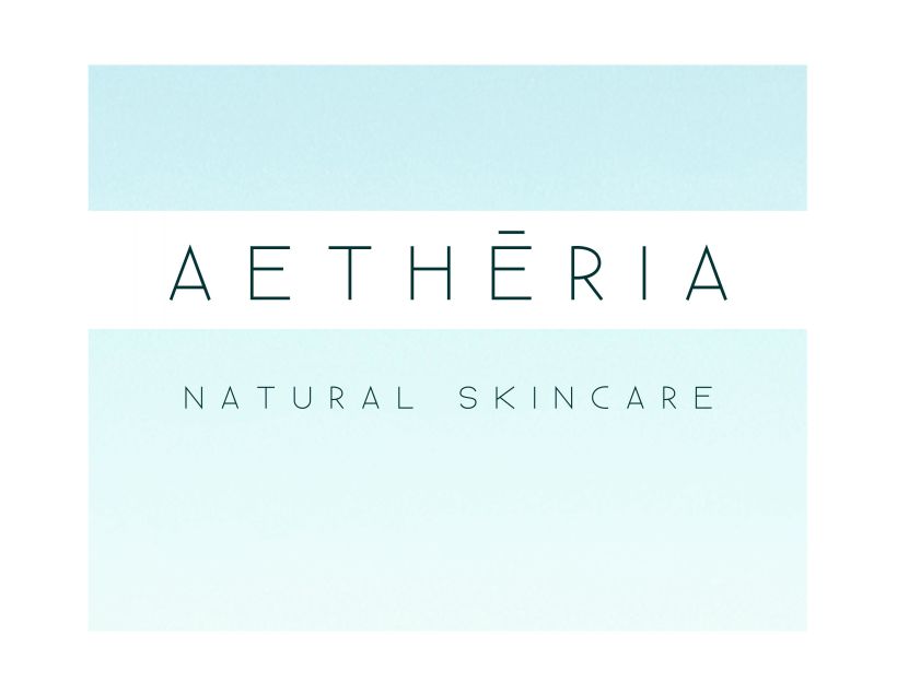 AETHĒRIA natural skincare 1