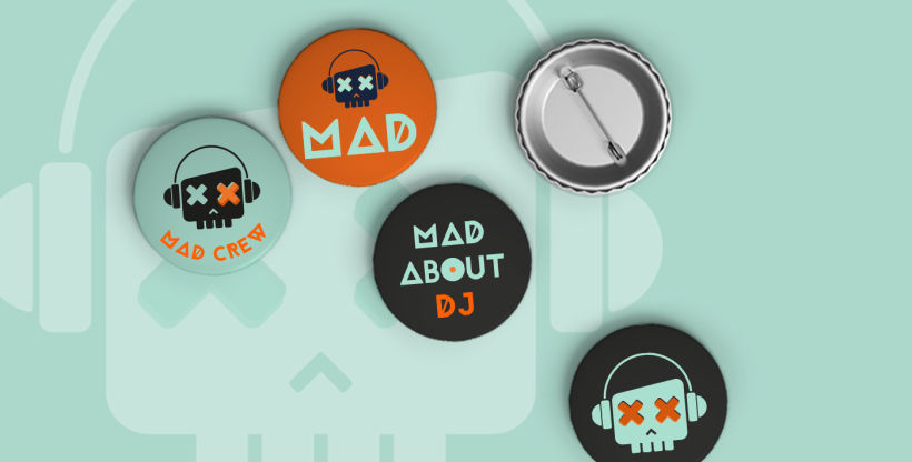 Mad Abou DJ (MAD) 3