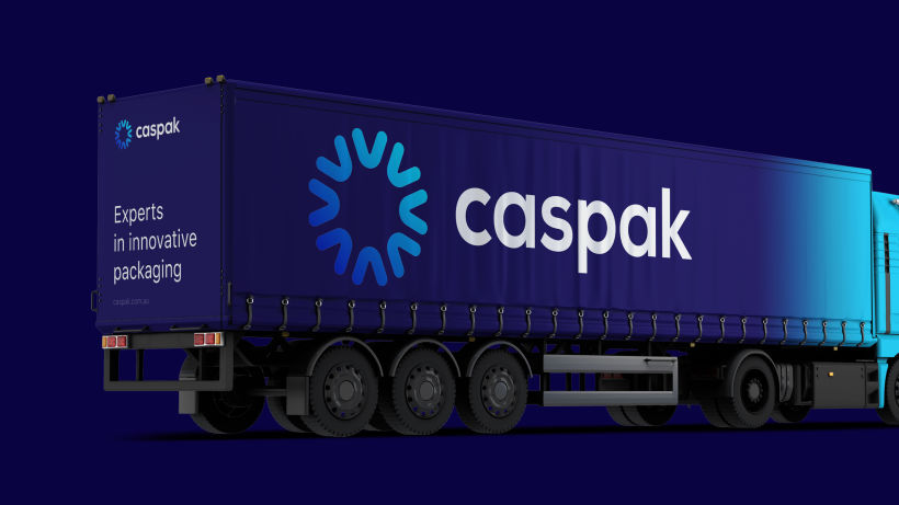 Caspak Sustainable 8