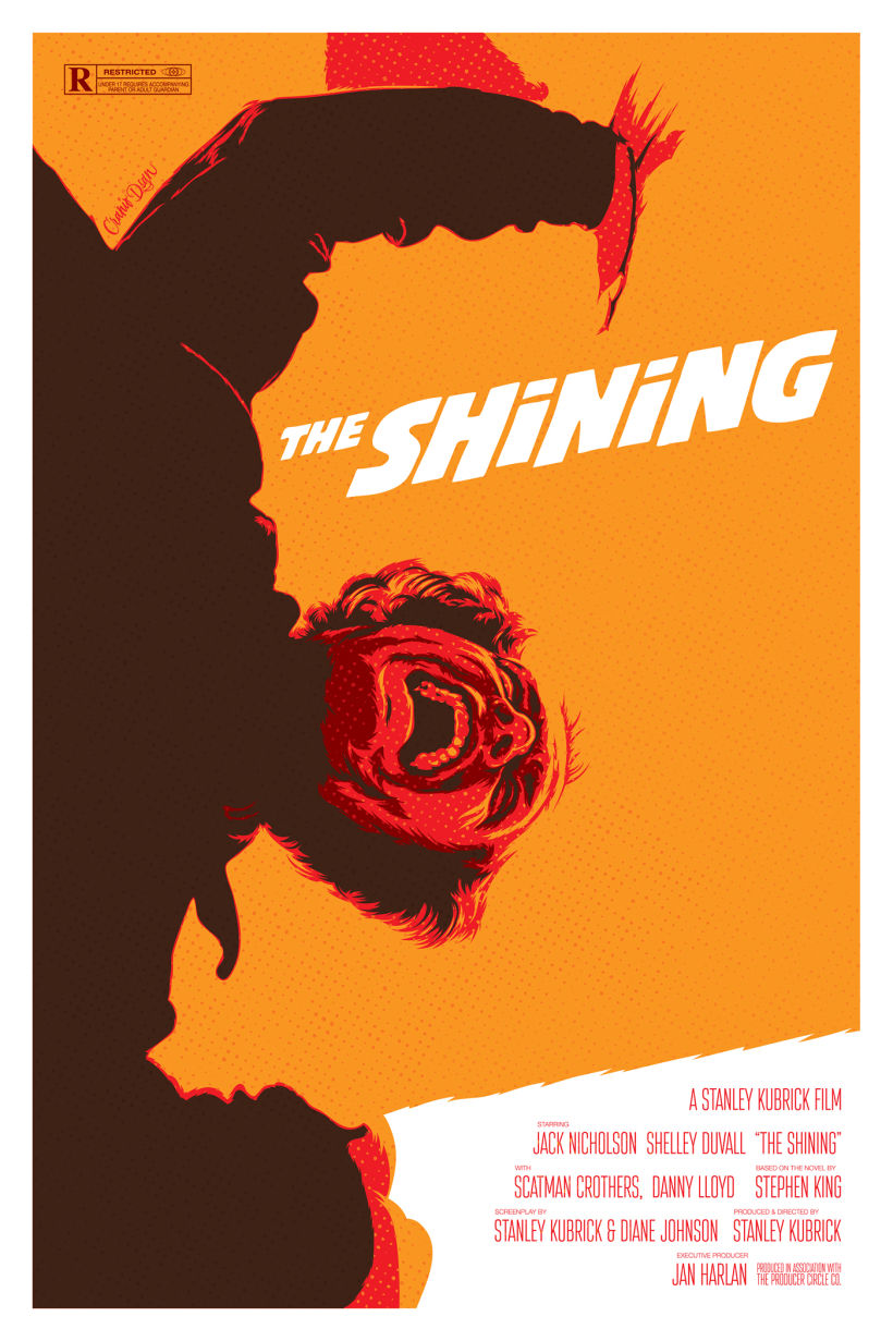 THE SHINING 1