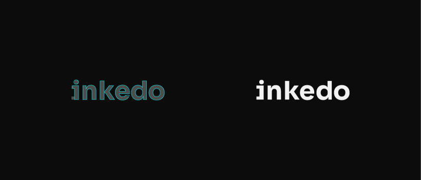 Inkedo - Naming & Branding 4