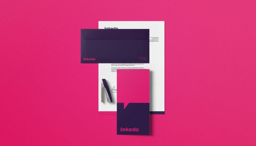 Inkedo - Naming & Branding 12