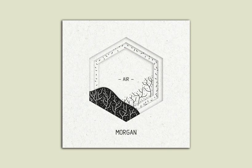 Morgan | Air 0