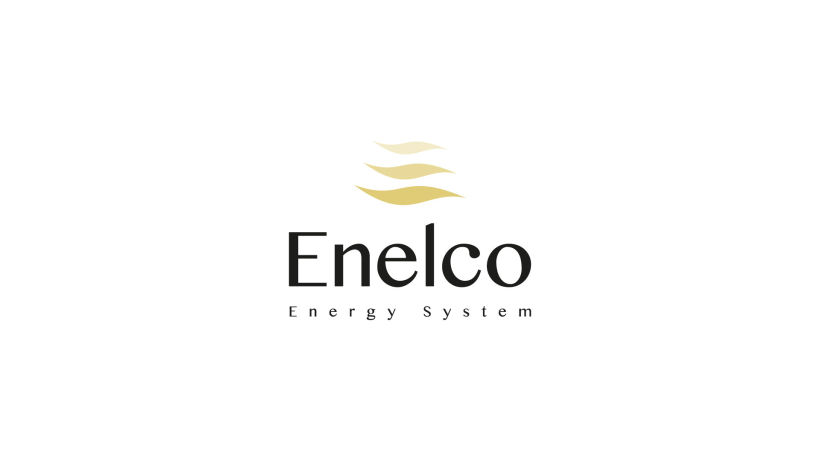  Diseño logotipo Enelco -1