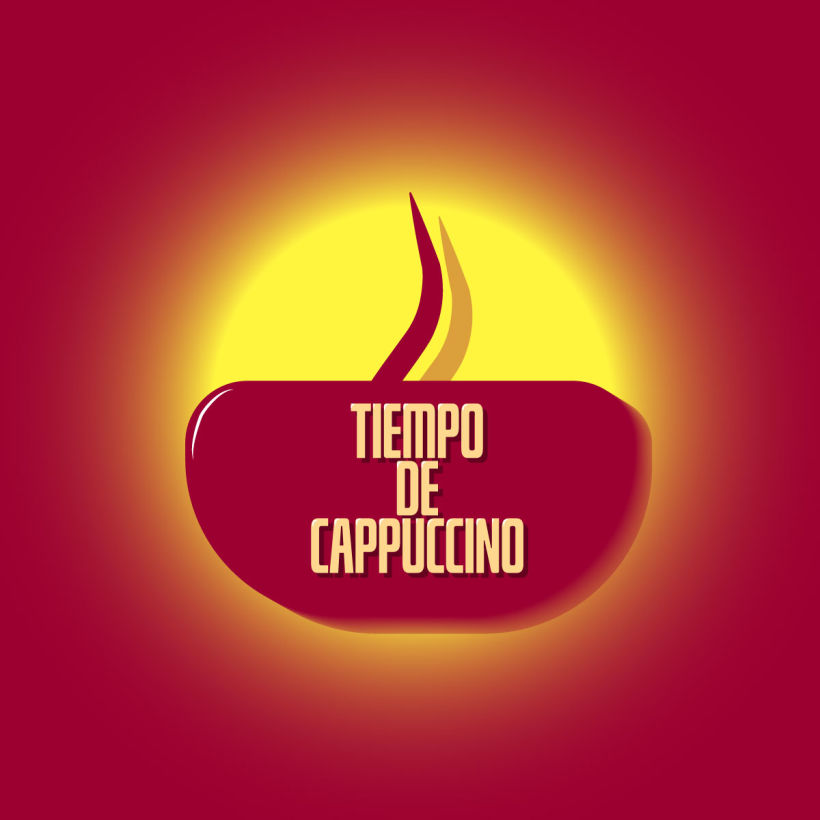 Logo TiempoDeCappuccino 0
