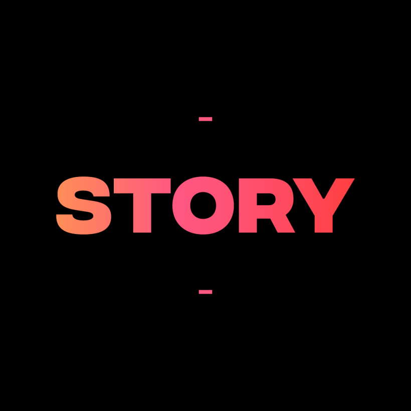 Let's tell your STORY! - Story Studio 10