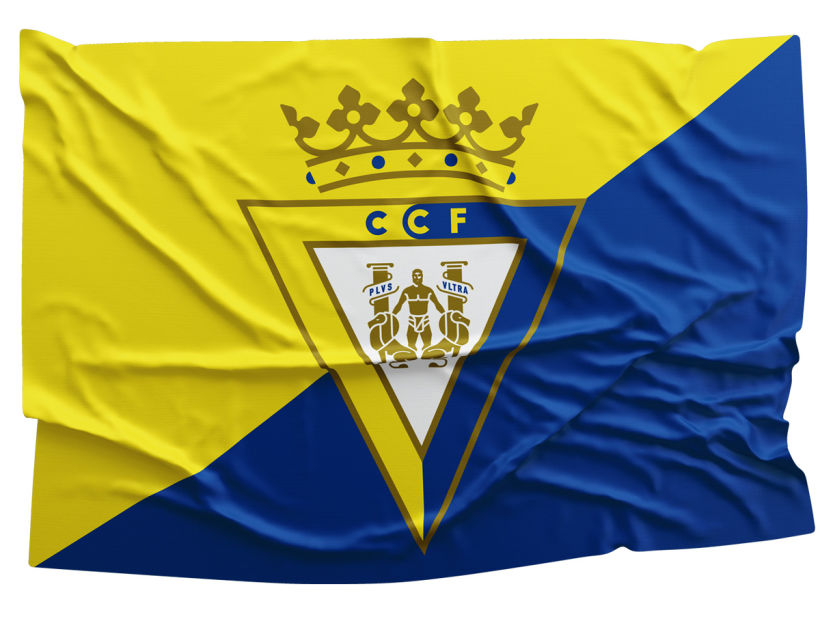 Propuesta nuevo escudo del Cádiz CF 15