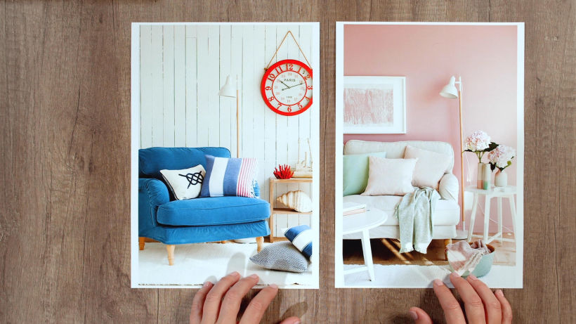 Tutorial Interiorismo: tips para usar el color en tu casa  13
