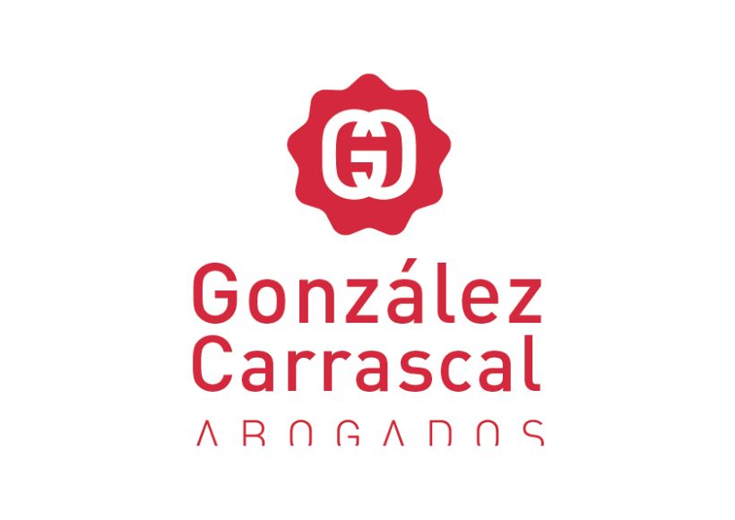 González Carrascal Abogados / Imagen corporativa 0