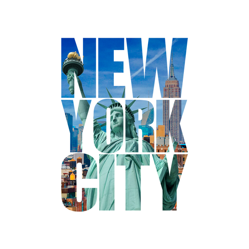 New York City 0