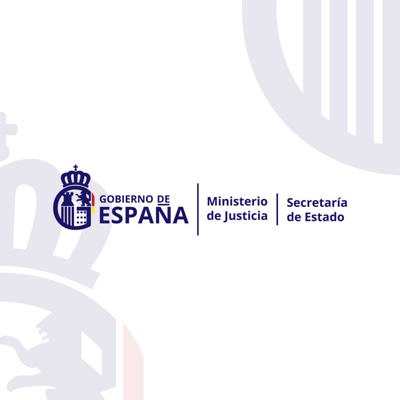 Rediseño logo del Gobierno de España 4