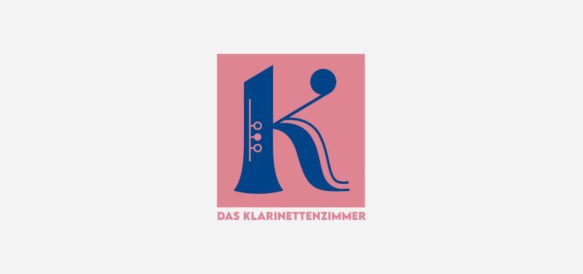Blog DKZ / Diseño de logo / Identidad  0