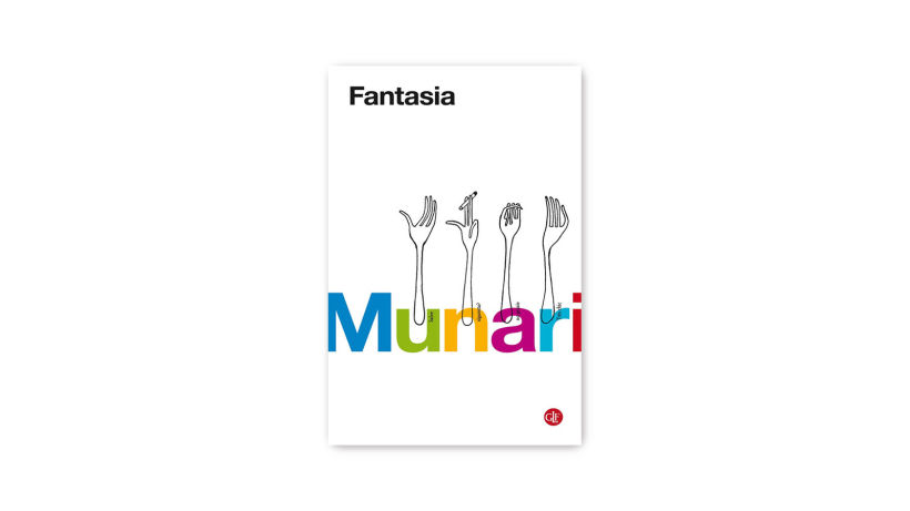Fantasia, de Bruno Munari