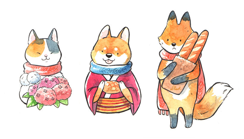 Villagers 0