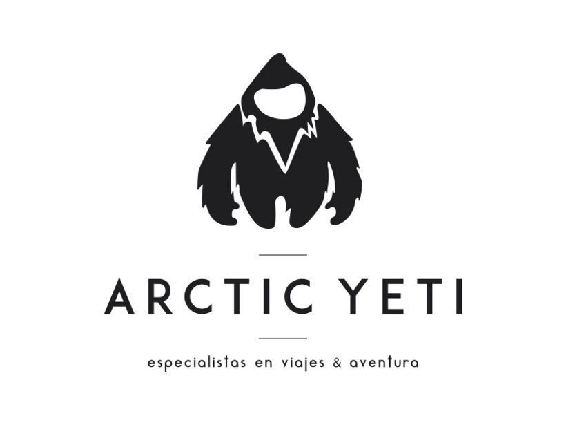 Arctic Yeti 0