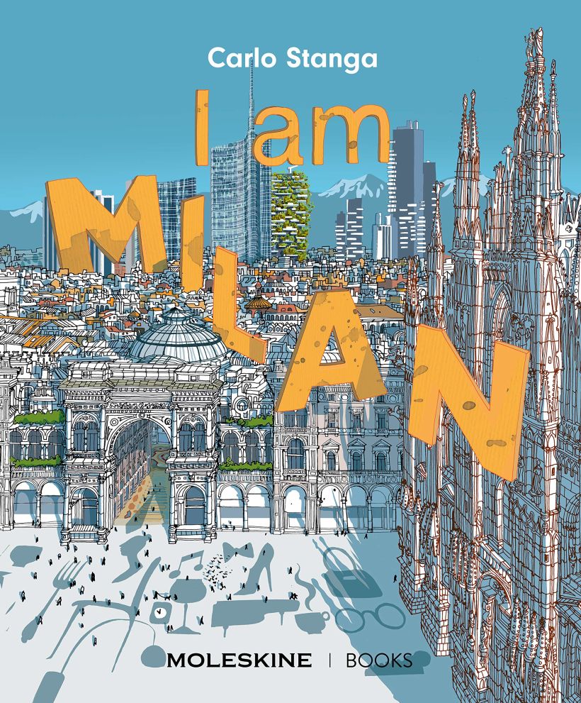 I am Milan -1