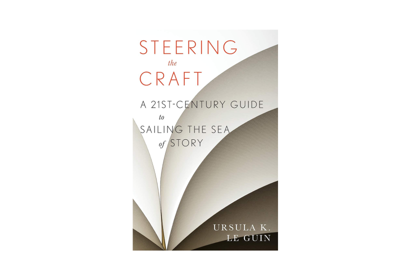 Steering the Craft, por Ursula Le Guin