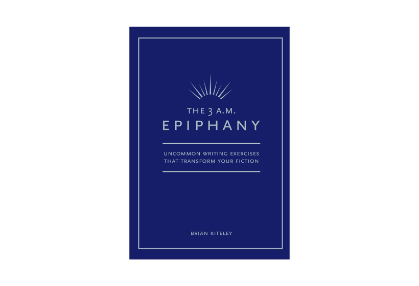The 3AM Epiphany, por Brian Kiteley
