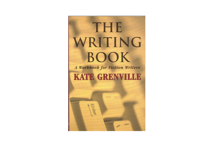 The Writing Book, por Kate Grenville