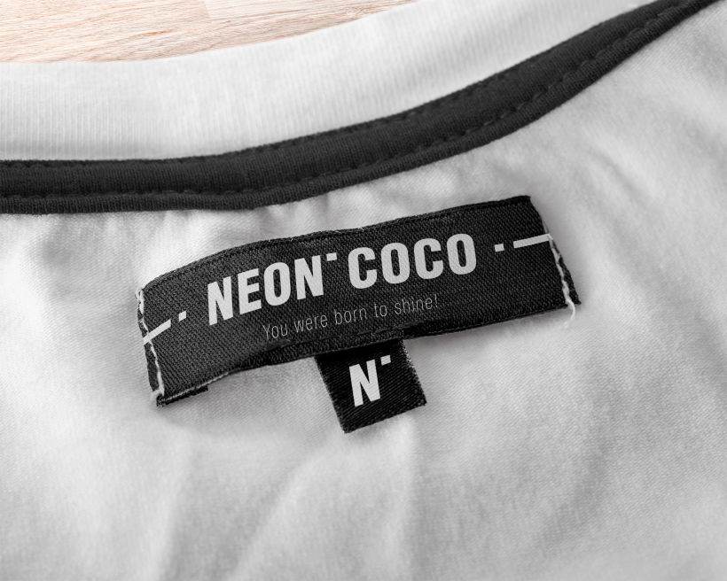 NEON COCO 32