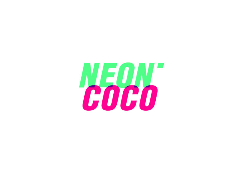 NEON COCO 7
