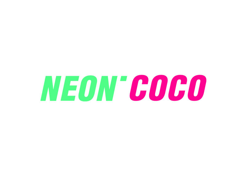 NEON COCO 8