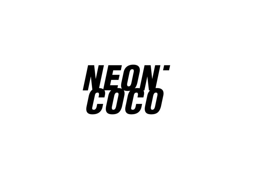 NEON COCO 1