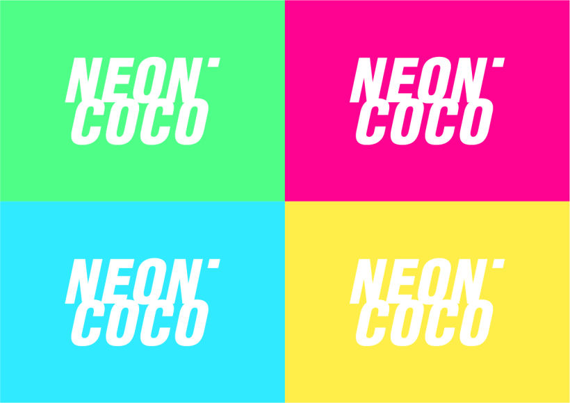 NEON COCO 38