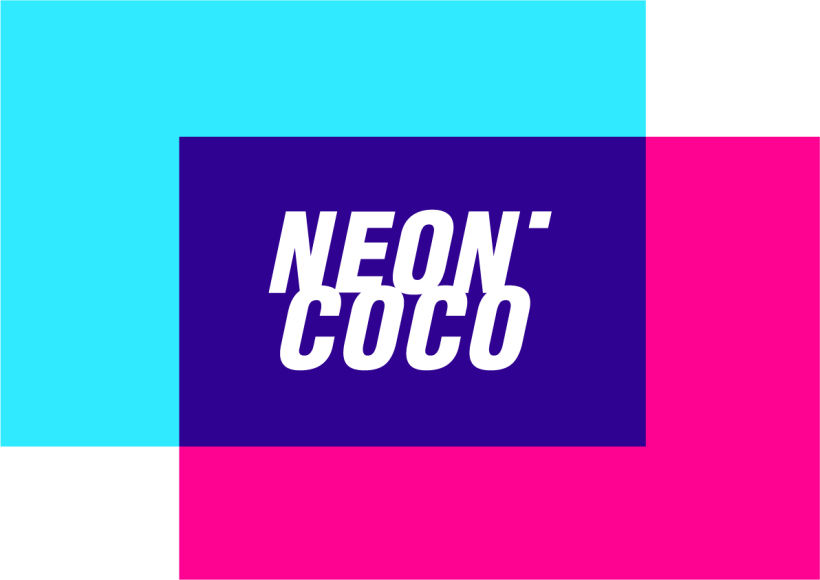 NEON COCO 34