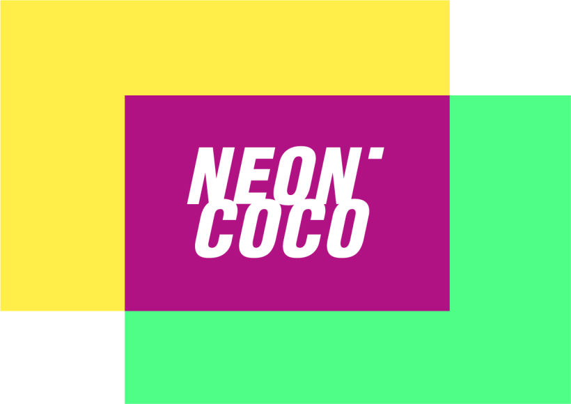 NEON COCO 33