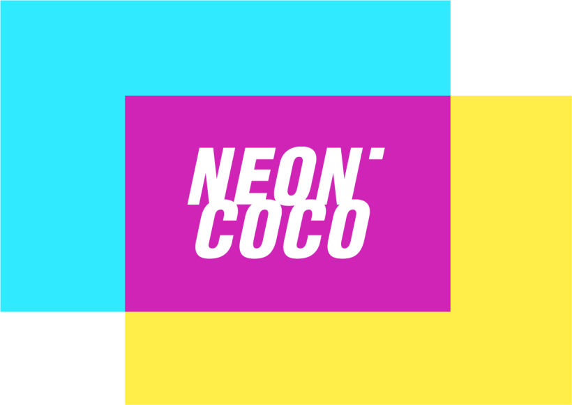NEON COCO 35